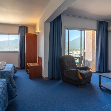 Hotel Hibiscus