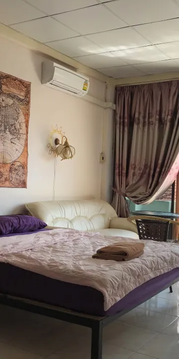 ห้องสวีท