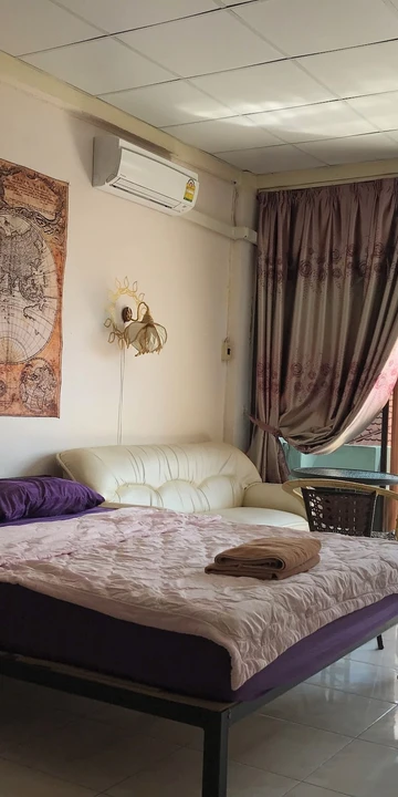 รูปภาพของเอสวี. เฮาส์