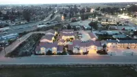 Garden Inn and Suites Fresno - Bữa sáng