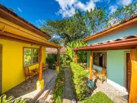 Hotel Arco Iris Hotels near Banana Surf Club