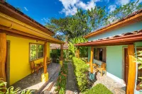 Hotel Arco Iris Hotels near Tamarindo Beach Costa Rica