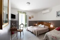 Villa Boninsegna Hotels in Vigasio