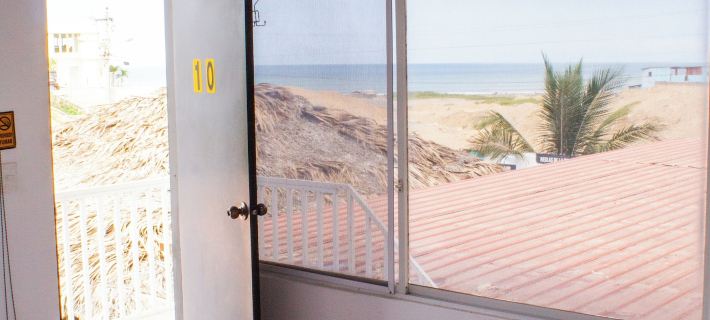 Soga Hostal Hotel a Manta
