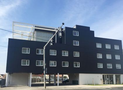 Hotel les 3 VALLÉES