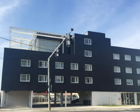 Hotel les 3 VALLÉES Hotels in Saran