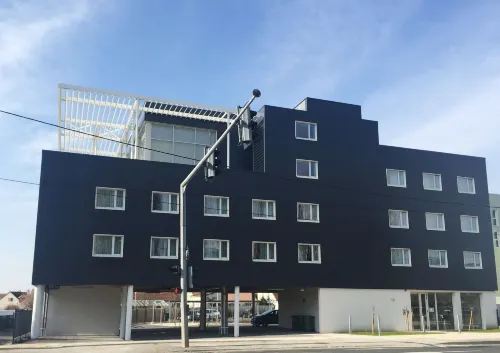 Hotel les 3 VALLÉES Hotels in Saran