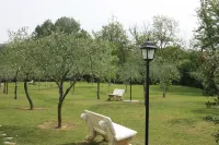 Santa Caterina Park Hotel Hotel a Vezzano Ligure