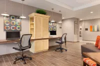 Home2 Suites by Hilton Mt. Pleasant Charleston - de negocios