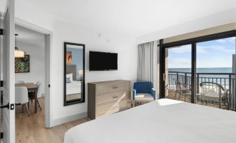 Ocean Reef Resort
