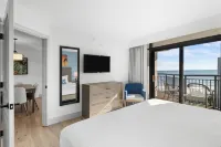 Ocean Reef Resort Hotels in Myrtle Beach