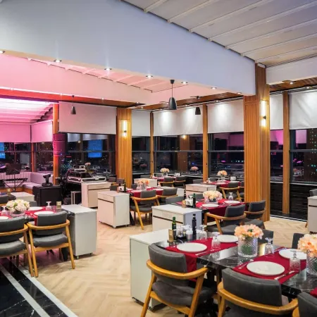 Leman Otel