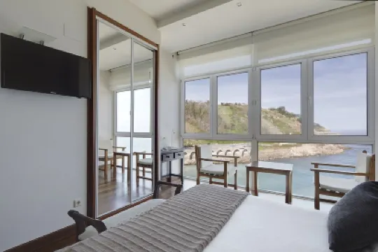 Saiaz Getaria Hotela