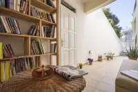 Kostis Villas Hotels in Poros