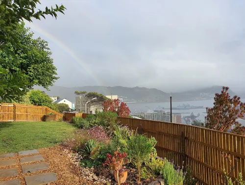 Mariner Guesthouse & Villa Hotels in Simon's Town