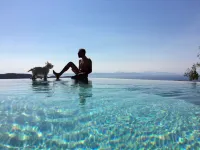 Agrikea فنادق في Kea Island