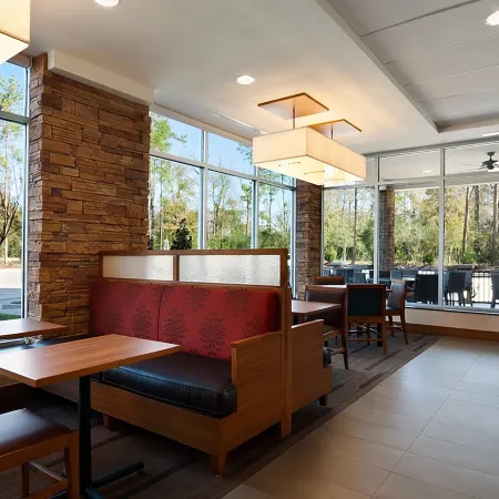 Hyatt Place Houston/The Woodlands