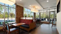 Hyatt Place Houston/The Woodlands - Frühstück