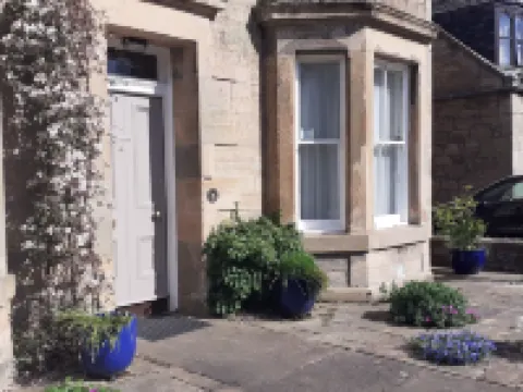 Moatville Cupar Hoteles en Cupar