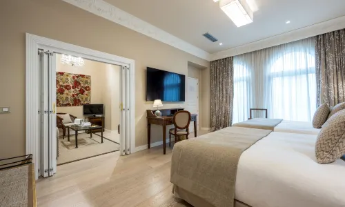 Hotel Rector