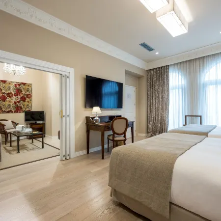 Hotel Rector
