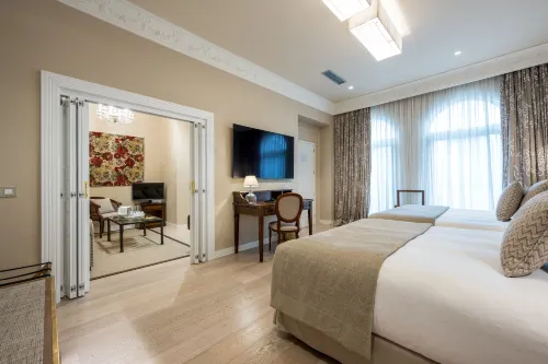 Hotel Rector Hotels in Salamanca