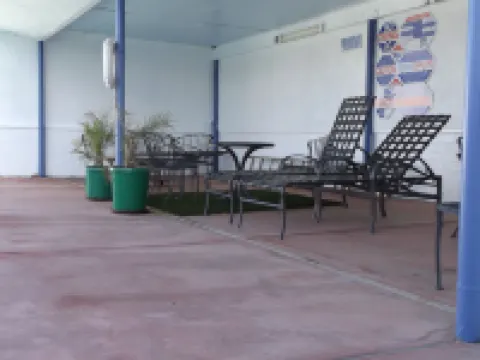 City Center Motel Hotels in Indio