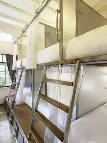 รูปภาพของเรสท์ อีส มอร์ โฮสเทล