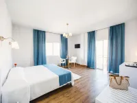 Mikes Kanarium City Hotel Các khách sạn ở Larnaca