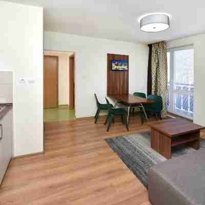 Aplend Vila Júlia Rooms