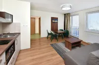 Aplend Vila Júlia Hotels in Vysoke Tatry