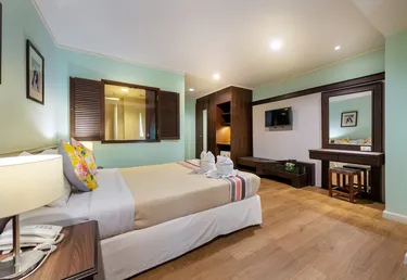 รูปภาพของเดอะจอมเทียนทเวลฟ์