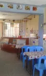 Check Point Guest House Hotels near CITAM Kiserian