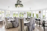 Nautic Hotell Hotel a Marstrand