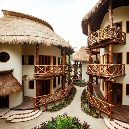 Villas HM Paraiso del Mar
