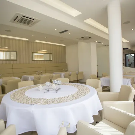 Adrion Aparthotel