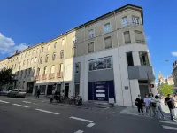 Les Suites de Catherine, la 35