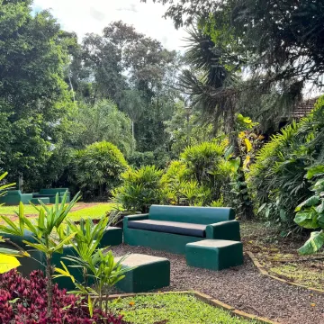 Hotel Raices Esturion