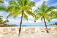Sinalei Reef Resort & Spa Hoteles en Si'umu
