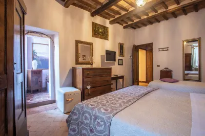 Guesthouse da Idolina dal 1946 Hotel a Buonconvento