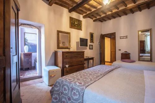 Guesthouse da Idolina Dal 1946 Hotels in Buonconvento