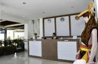 La Cecile Hotel & Cafe Komodo Hotels in Labuan Bajo