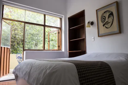 Hostal Posada del Maple