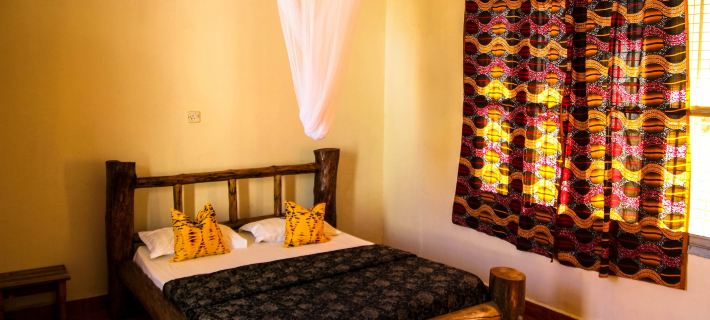Casa Del Turista Hotel di Mbale