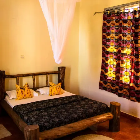 Casa Del Turista