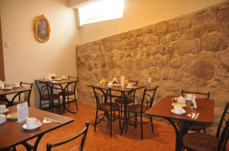 Wayras III Inn Cusco