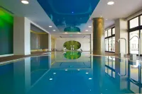 Kipriotis Hippocrates Hotel by Anayia All Inclusive Resorts - spa