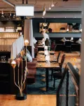 Clarion Hotel Stockholm - พร้อมอาหารเช้า