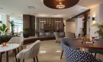 Altitude at Krystal Grand Cancun - All Inclusive