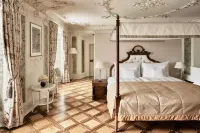 Palais Bad Ragaz Hôtels à : Bad Ragaz